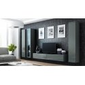 Cama Elutoa kapikomplekt VIGO 2 hall / hall läige Cama Elutoa kapikomplekt VIGO 2 hall / hall läige