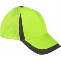 Lahti Pro baseball caps, mesh yellow, 12 pcs, (L1010500) Lahti Pro baseball caps, mesh yellow, 12 pcs, (L1010500)