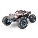 Amewi Crusher Monstertruck brushless raadio teel juhitav (RC) mudel Elektrimootor 1:10 Amewi Crusher Monstertruck brushless raadio teel juhitav (RC) mudel Elektrimootor 1:10