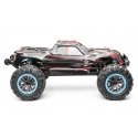 Amewi Crusher Monstertruck brushless Radio-Controlled (RC) model Electric engine 1:10 Amewi Crusher Monstertruck brushless Radio-Controlled (RC) model Electric engine 1:10