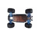 Amewi Crusher Monstertruck brushless радиоуправляемая модель Монстр-трак Электрический двигатель 1:1 Amewi Crusher Monstertruck brushless радиоуправляемая модель Монстр-трак Электрический двигатель 1:1