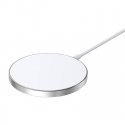 Remax Jinga RP-W58 wireless charger, 15W Remax Jinga RP-W58 wireless charger, 15W