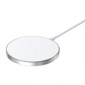 Remax Jinga RP-W58 wireless charger, 15W Remax Jinga RP-W58 wireless charger, 15W