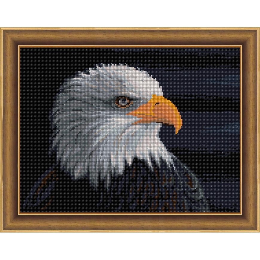 Beldizart (Discontinued) Bald eagle 40х30 cm AZ-1714 – 2