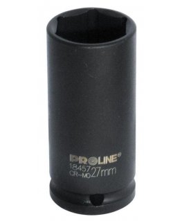 Proline Pro-Line šešiakampis smūginis lizdas, 1/2 "26 mm ilgio (18456)