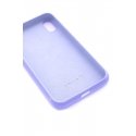Evelatus Xiaomi Redmi Note 12 Pro 5G Premium Soft Touch Silicone Case Purple
