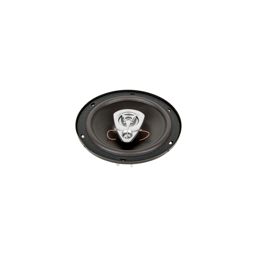 Dibeisi Loudspeaker 6.5" 3WAY 120W WS1618TW
