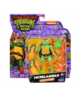 Mutant TMNT figūrėlė Michelangelo, 83283