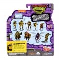 Mutant TMNT Figure Michelangelo, 83283 Mutant TMNT Figure Michelangelo, 83283