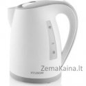 Hyundai VK107G kettle white