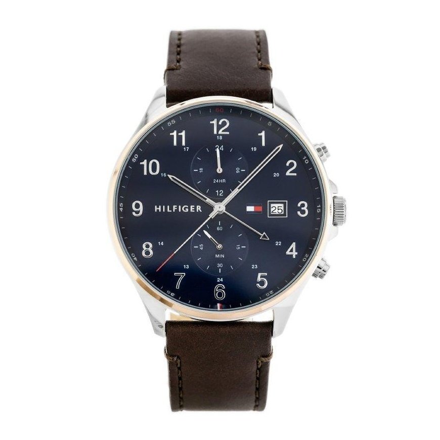 Tommy Hilfiger MEN`S WATCH TOMMY HILFIGER