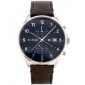MEN'S WATCH TOMMY HILFIGER WEST (zf020b) MEN'S WATCH TOMMY HILFIGER WEST (zf020b)