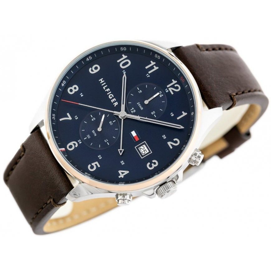MEN'S WATCH TOMMY HILFIGER WEST (zf020b) – 2