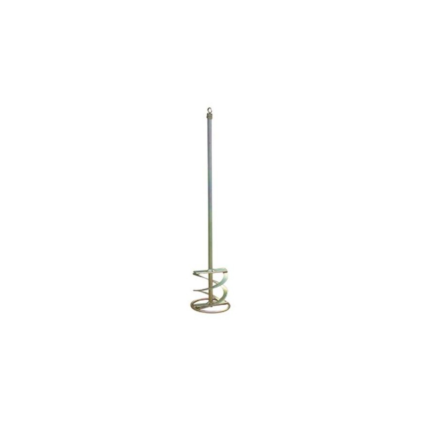 Proline Pro-Line heavy mortar construction mixer