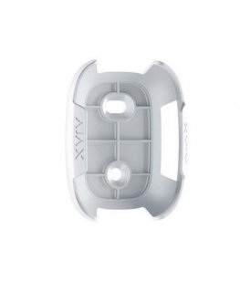 Ajax holder for panic button (white)