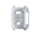 Ajax holder for panic button (white) Ajax holder for panic button (white)