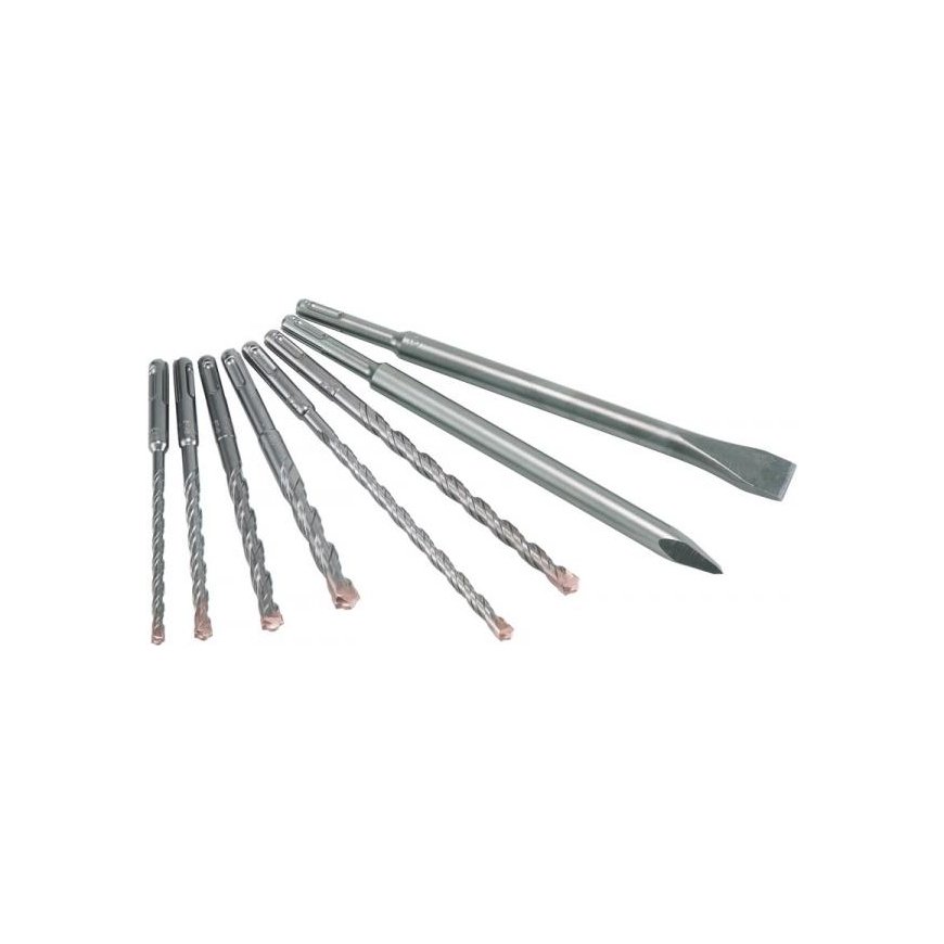 Alpen Drill Alpen 500008100 Forets pour
