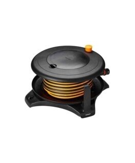 Fiskars Xact™ tiesus kastuvas (teleskopinis)