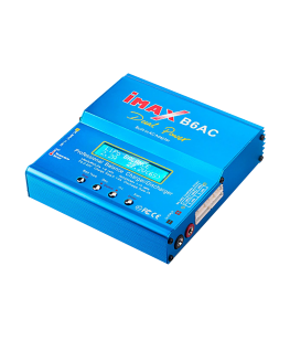 LP Inne Charger balancing iMAX B6 80W E6168