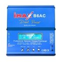 LP Inne Charger balancing iMAX B6 80W E6168 LP Inne Charger balancing iMAX B6 80W E6168