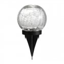 Garden solar lamp Superfire FF16-A, 600mAh Garden solar lamp Superfire FF16-A, 600mAh