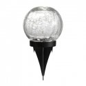 Garden solar lamp Superfire FF16-A, 600mAh Garden solar lamp Superfire FF16-A, 600mAh