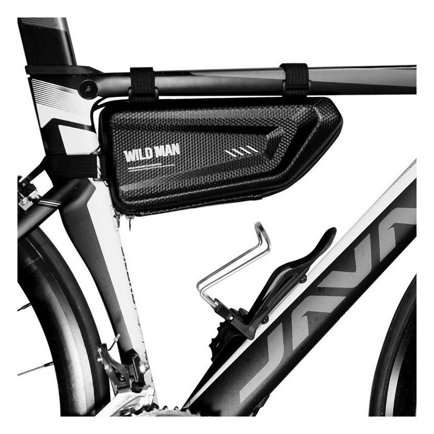WildMan SAKWA WILDMAN HARDPOUCH BIKE MOUNT