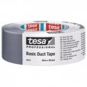 Tesa Repair juosta 50mm TESABASIC 25m sidabrinė - H0461001