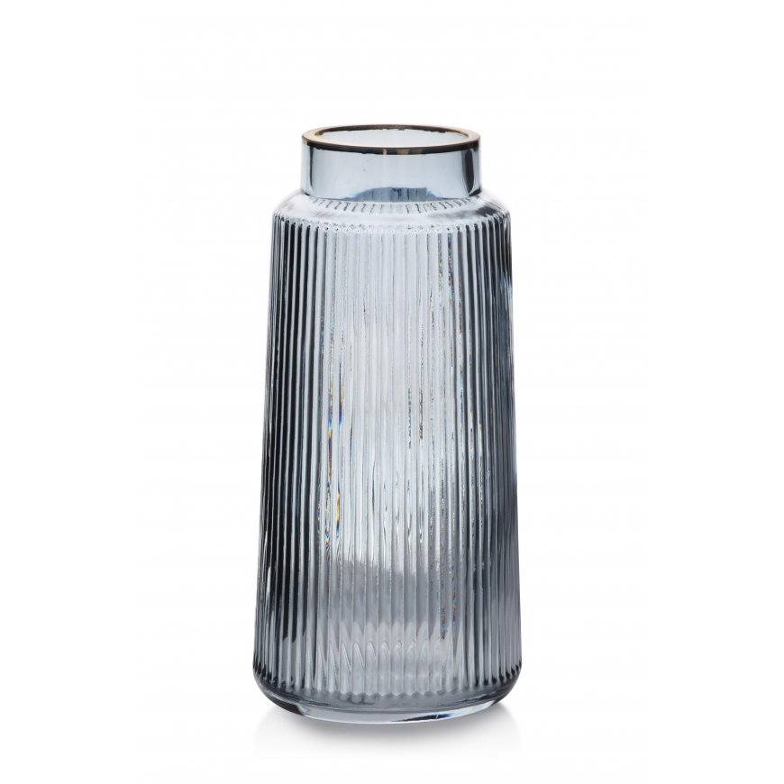Mondex SERENITE vase 12xh26cm