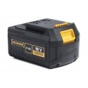 Battery Grunder BA-1840C, 18 V, 4000 mAh Battery Grunder BA-1840C, 18 V, 4000 mAh