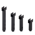 SUPPORT LEGS (2.7x2.7x18 cm) SUPPORT LEGS (2.7x2.7x18 cm)