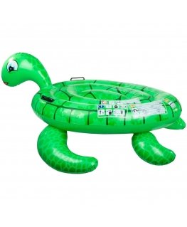 Jilong INFLATABLE TURTLE 134X112X52CM 37611