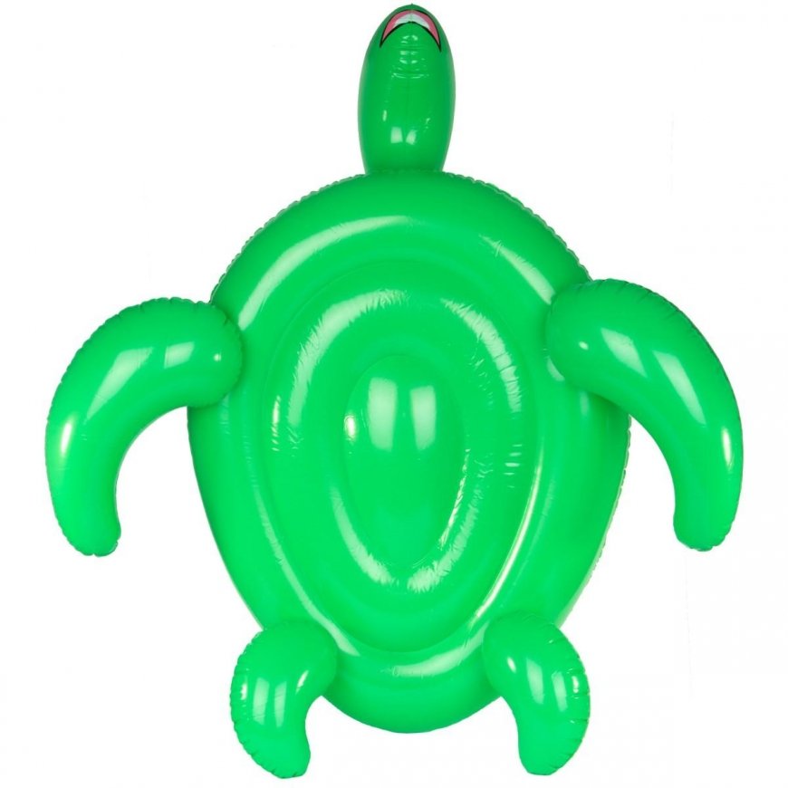 Jilong INFLATABLE TURTLE 134X112X52CM 37611 – 3