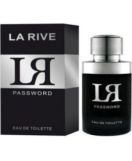 La Rive Password EDT 75 ml