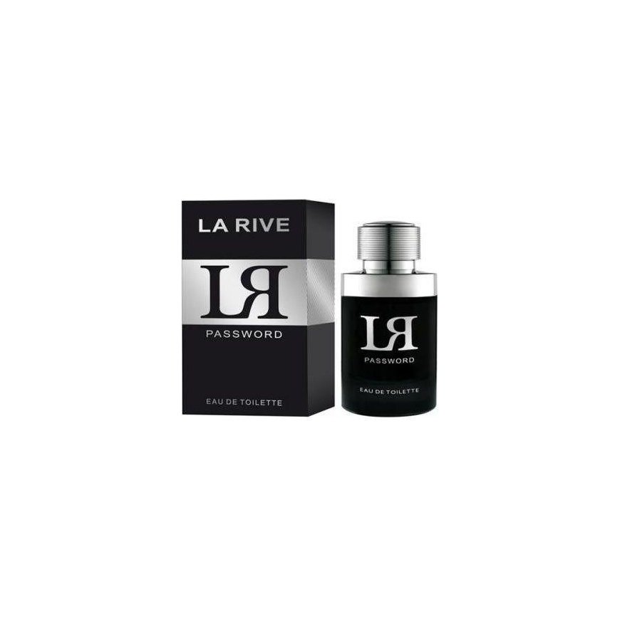 La Rive Password EDT 75 ml