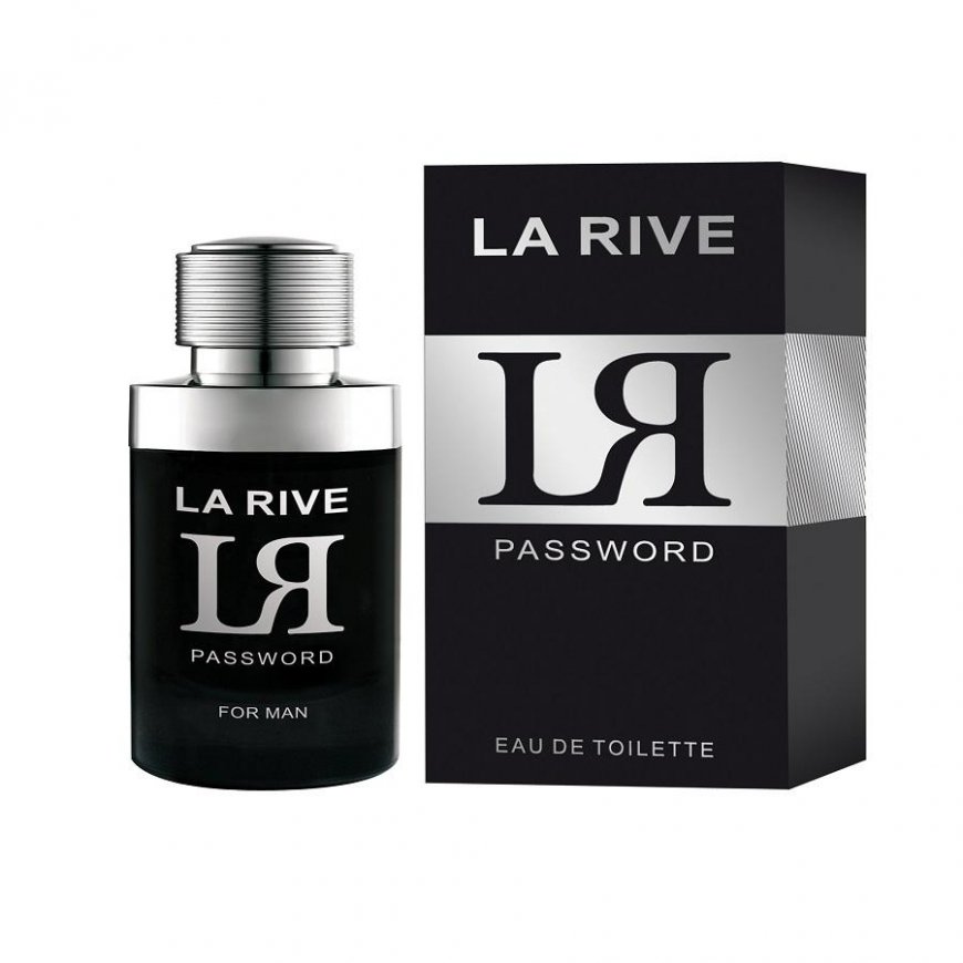 La Rive Password EDT 75 ml – 2