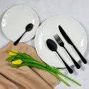 Ambition CUTLERY 24 EL 83933 ENNA Juodas Ambition CUTLERY 24 EL 83933 ENNA Juodas