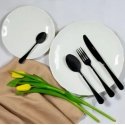 Ambition CUTLERY 24 EL 83933 ENNA Black Ambition CUTLERY 24 EL 83933 ENNA Black