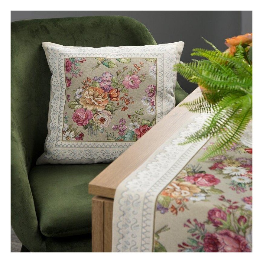 Eurofirany GOB/CHP/1175/OLI 45X45 +/-5% – 4