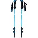 VIKING SHIVA TREKKING POLES Mėlynas
