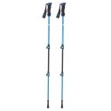 VIKING SHIVA TREKKING POLES Blue