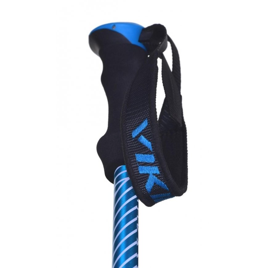 VIKING SHIVA TREKKING POLES Mėlynas – 3