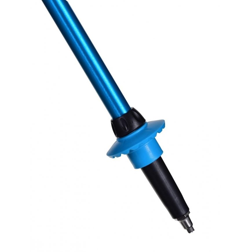 VIKING SHIVA TREKKING POLES Blue – 4