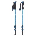 VIKING SHIVA TREKKING POLES Blue