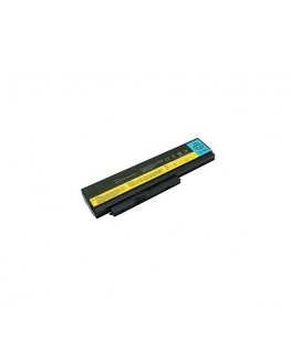 Notebook battery, LENOVO 0A36281, 5200mAh, Extra Digital Selected