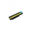 Notebook battery, LENOVO 0A36281, 5200mAh, Extra Digital Selected