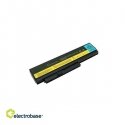 Notebook battery, LENOVO 0A36281, 5200mAh, Extra Digital Selected