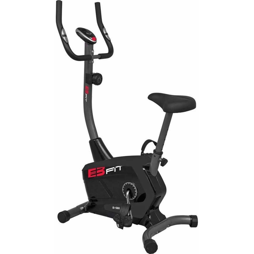 Magnetic exercise bike EB Fit B580