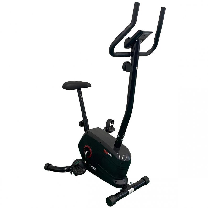 Magnetic exercise bike EB Fit B580 – 2