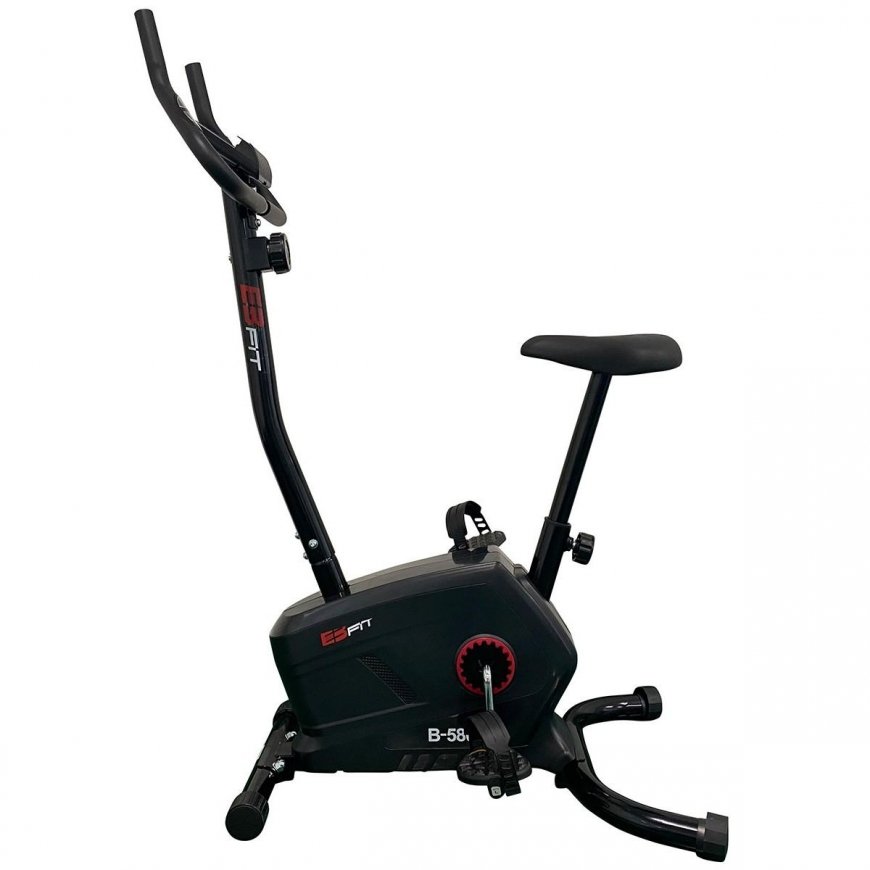 Magnetic exercise bike EB Fit B580 – 3